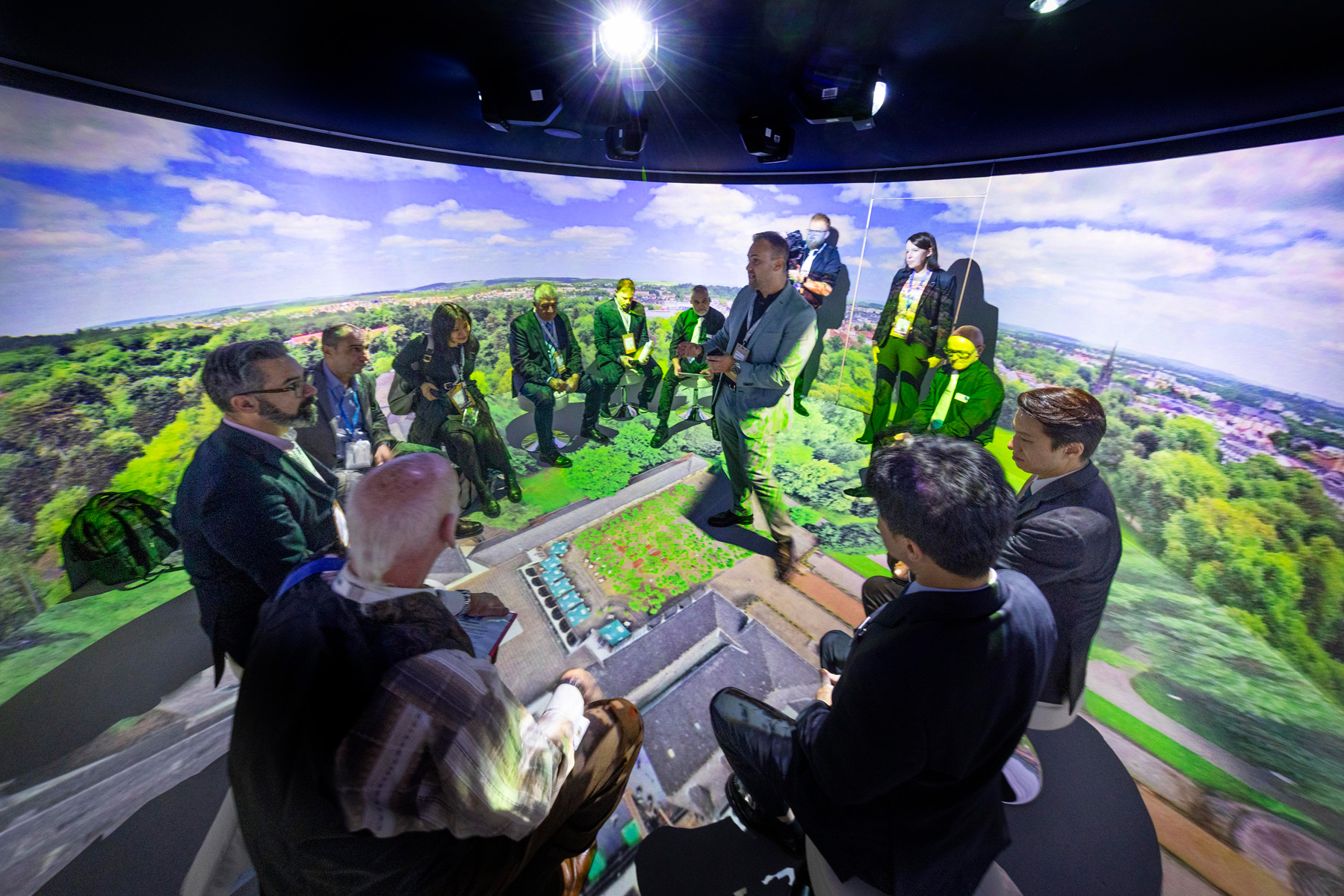  IBTM World 2025 opens with new brand identity 